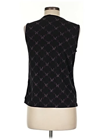 Amanda Smith Sleeveless T-Shirt (view 2)