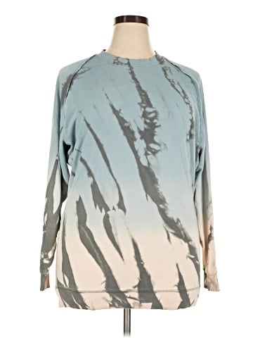 Vintage Havana Pullover Sweater (view 1)