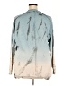 Vintage Havana Tie-dye Teal Pullover Sweater Size 2X (estimated) - photo 2