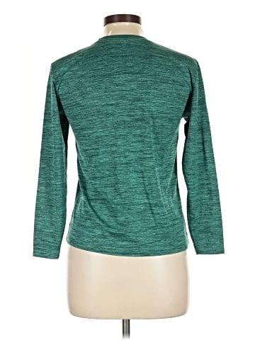 Tek Gear Long Sleeve Top (view 2)