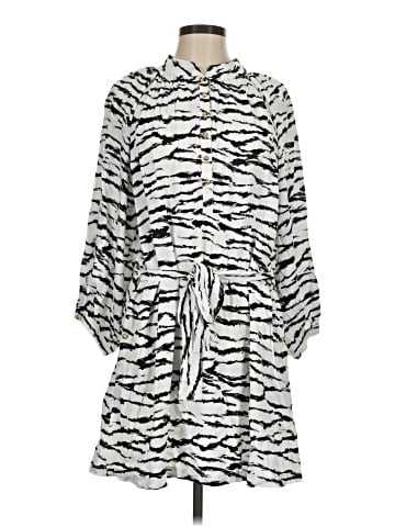 Melissa Odabash Casual Dress (view 1)