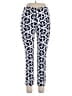 Gretchen Scott Designs Print Blue Casual Pants Size XL - photo 1