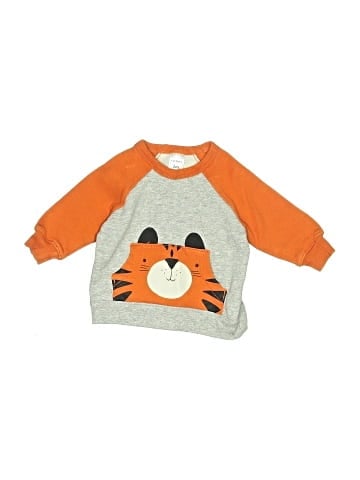 Carter's Sweatshirt (view 1)