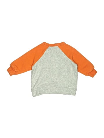 Carter's Sweatshirt (view 2)