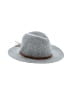 Target 100% Wool Gray Fedora One size - photo 1