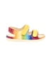 Native Yellow Sandals Size 13 (kids) - photo 1