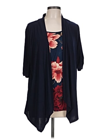 Naif Kimono (view 1)