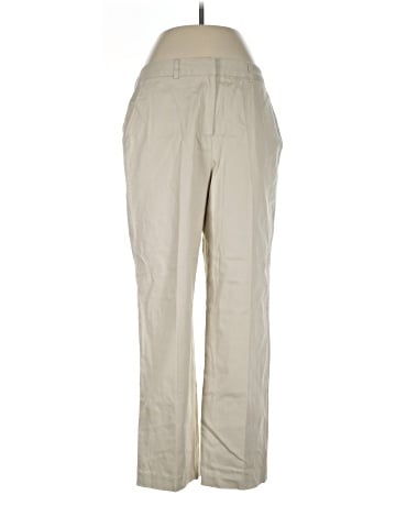 Larry Levine Khakis (view 1)