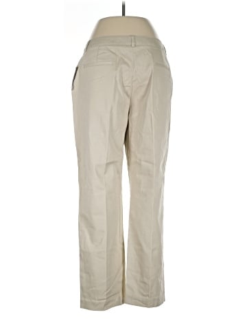 Larry Levine Khakis (view 2)
