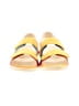 Native Yellow Sandals Size 13 (kids) - photo 2