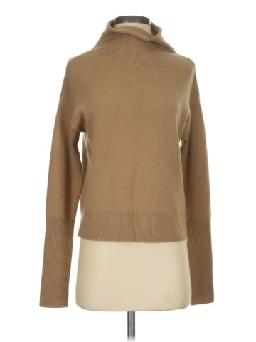 Wilfred Wool Pullover Sweater (view 1)