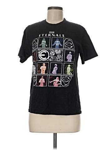 Marvel Short Sleeve T-Shirt (view 1)