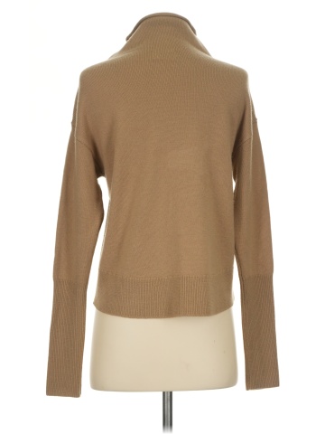 Wilfred Wool Pullover Sweater (view 2)