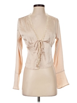 Princess Polly Long Sleeve Blouse