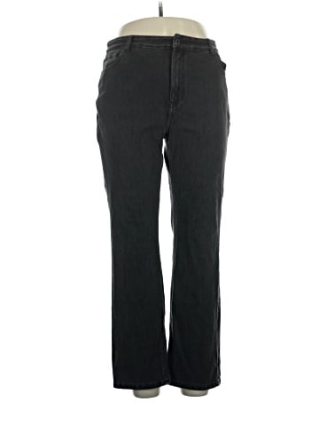 L.L.Bean Jeans (view 1)