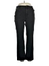 L.L.Bean Black Jeans Size 16 - photo 1