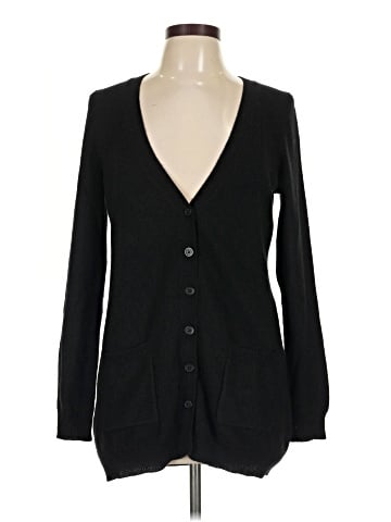 C by Bloomingdales Cashmere Cardigan (view 1)