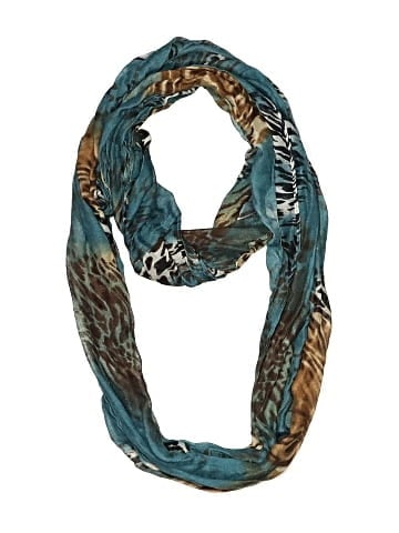 Unbranded Scarf (view 1)