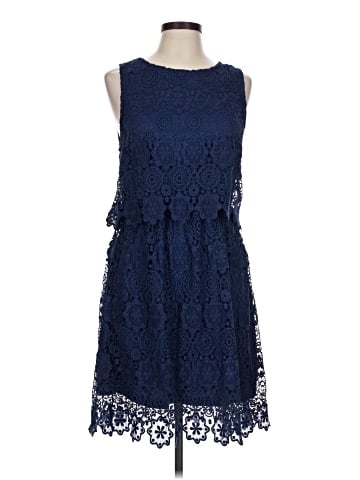 Alya Cocktail Dress (view 1)