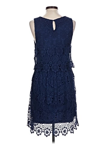 Alya Cocktail Dress (view 2)