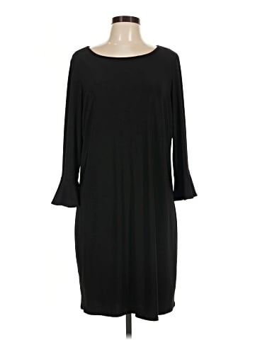 Laundry by Shelli Segal Casual Dress (view 1)