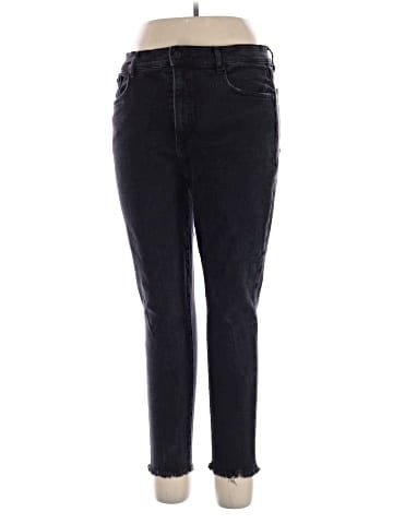Ann Taylor LOFT Jeans (view 1)