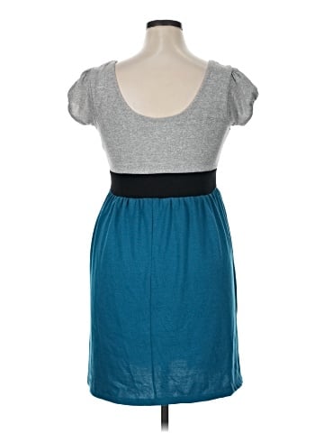 Delia's Casual Dress (view 2)