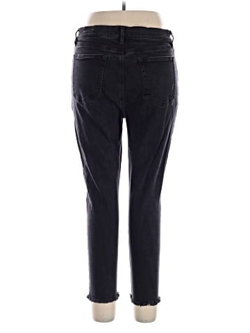 Ann Taylor LOFT Jeans (view 2)