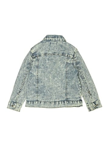 7 For All Mankind Denim Jacket (view 2)