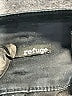 Refuge Solid Black Shorts Size 0 - photo 3