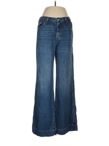 7 For All Mankind Jeans (view 1)