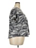 Old Navy 100% Cotton Camo Gray Short Sleeve T-Shirt Size 2X - photo 4