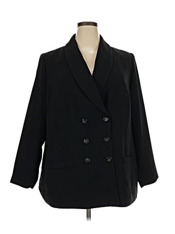 Jessica London Blazer (view 1)
