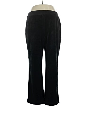 Jones New York Signature Casual Pants (view 1)