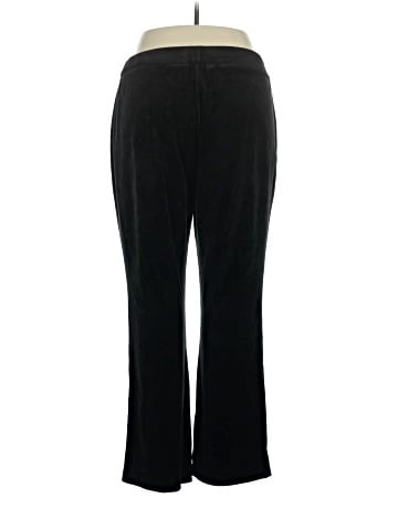 Jones New York Signature Casual Pants (view 2)