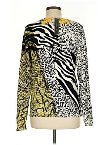 Venue Long Sleeve Blouse (view 2)