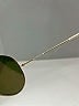 Ray-Ban Yellow Sunglasses One size - photo 7