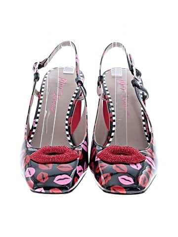 Betsey Johnson Heels (view 2)