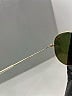 Ray-Ban Yellow Sunglasses One size - photo 3