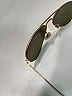 Ray-Ban Yellow Sunglasses One size - photo 6