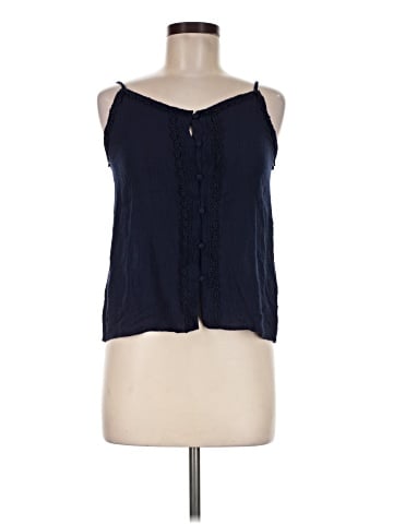 Jun & Ivy Tank Top (view 1)