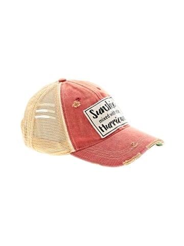 Assorted Brands Baseball Cap (view 1)