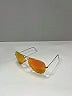 Ray-Ban Yellow Sunglasses One size - photo 5