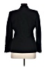 Marks & Spencer Black Blazer Size 16 - photo 2