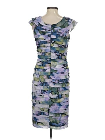 Adrianna Papell Cocktail Dress (view 2)