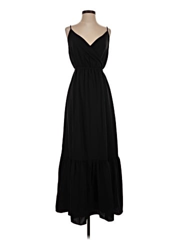 Express Casual Dress (view 1)