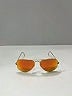 Ray-Ban Yellow Sunglasses One size - photo 8