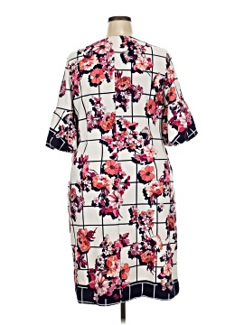 Glamour Casual Dress (view 2)
