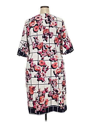Glamour Casual Dress (view 2)