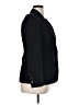 Marks & Spencer Black Blazer Size 16 - photo 4